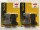 2 X SBS Rennbremsbeläge vorn 809DC Honda CBR1000RR Bj.2004-2016 SC57 SC59