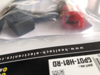 Ganganzeige für Honda CBR1000RR Bj.2004-2011...