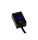 Ganganzeige GPDT-H01 blau für Honda CB600F Hornet Bj.2007-2013 gear indicator blue