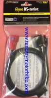 Ganganzeige GPDT-H01 blau für Honda CBR1000RR...