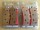 2 X Brembo Bremsbeläge 07BB3793 Genuine Sinter für KTM 1290 Super Duke GT ab Bj.2016