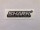 SHARK Aufkleber hitzefest one HEAT RESISTANT STICKER 95X27mm für Auspuff exhaust