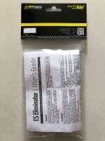 Healtech Auspuffklappen Servo ES Eliminator ESE-A01...
