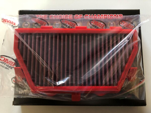 BMC Luftfilter FM527/04 Standard Sport Honda CBR1000RR SC59 Bj.2008-2016 mit+ohne ABS