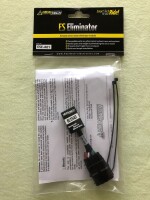 Healtech Auspuffklappen Servo ES Eliminator ESE-A01 MV...