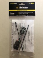 Healtech Auspuffklappen Servo ES Eliminator ESE-A02...