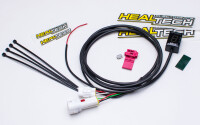 Ganganzeige Healtech GPAT-K01 GIpro ATRE G2 Kawasaki ZZR...