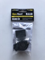 Healtech GIPRO Mount Black Halter für alle GIPRO...
