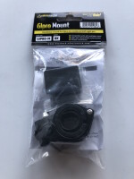 Healtech GIPRO Mount Black Halter für alle GIPRO...
