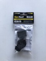 Healtech GIPRO Mount Black Halter für alle GIPRO Ganganzeigen GIPRO-M