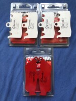 3 X Brembo Bremsbeläge vorn hinten 07BB38LA 07BB03SP...