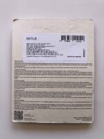 Bremsbeläge SBS 1X hinten 657LS für Motorräder siehe Fahrzeugliste