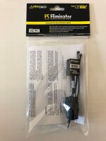 Healtech Auspuffklappen Servo ES Eliminator ESE-H02 Honda...