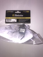 Healtech Auspuffklappen Eliminator für Honda...