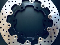 2 X Brembo Bremsscheiben vorne 78B40830 für Yamaha YZF-R1 Bj.1998-2003 RN01-RN04-RN09