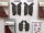 Bremsbeläge Brembo 3X vorn+hinten 07HO3005 07HO3607 für Honda CB 750 Seven Fifty Bj.1992-2003 RC42