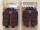 2 X Brembo Bremsbeläge vorn 07HO3005 Carbon Keramik für Honda RS 250 R Bj.1990-1993