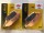 2 X SBS Bremsbeläge vorn 704HS 705HS für Suzuki DL 650 V-Strom Bj.alle