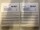 2 X SBS Bremsbeläge vorn 704HS 705HS für Suzuki DL 650 V-Strom Bj.alle