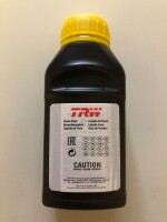 TRW Lucas Bremsflüssigkeit DOT 5.1 250ml