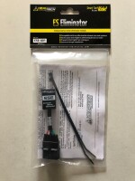 Healtech Auspuffklappen Servo ES Eliminator ESE-A01 MV...
