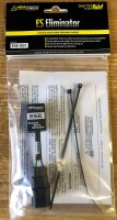 Healtech Auspuffklappen Servo ES Eliminator ESE-D01...