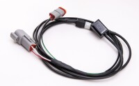 Ganganzeige Healtech GPXT GPX-H01 GIpro X-type G2 für Honda GL1800 Goldwing Bj.2001-2005