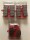 3 X Brembo Bremsbeläge Sinter vorn+hinten 07SU19SA 07KA16SP für Kawasaki ZX9R Bj.1996-1999