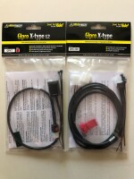 Ganganzeige Healtech GPXT GPX-H01 GIpro X-type G2 rot...