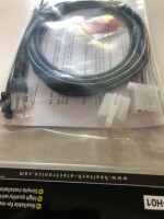Ganganzeige Healtech GPXT GPX-H01 GIpro X-type G2 rot...