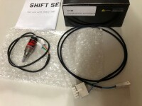 Dynojet Quickshifter DUAL Contact Push+Pull...