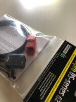 Ganganzeige GPDT-H01 grün für Honda CBR1000RR...