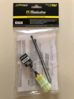 Healtech Auspuffklappen Servo ES Eliminator ESE-D02...