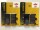 2 X SBS Bremsbeläge vorn 634HF für Yamaha YZF-R6 Bj.1999-2022 RJ03-05-09-11-15-27
