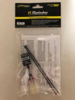 Healtech Auspuffklappen Servo ES Eliminator ESE-Y01...