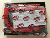 BMC Luftfilter FM268/04 Standard Sport Suzuki GSX-R 750...