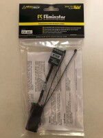 Healtech Auspuffklappen Servo ES Eliminator ESE-BM1...