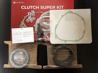 TRW Lucas Kupplungs-Superkit MSK241 für alle Yamaha...