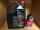 Ölwechselset MOTUL Öl + Ölfilter MIW für Kawasaki ZX10R ZX10RR Bj.2006-2023
