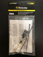 Healtech Auspuffklappen Servo ES Eliminator ESE-K01...