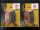 2 X SBS Bremsbeläge vorn 735HS Honda CBR1100XX Blackbird Bj.1998-2008