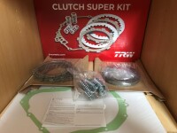 TRW Lucas Kupplungs-Superkit MSK230 für Suzuki GSX-R...