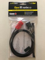 Ganganzeige GPDT-H01 GIpro DS-series G2 für Honda CBR600RR Bj.2003-2023 gear indicator