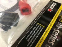 Ganganzeige GPDT-H01 GIpro DS-series G2 für Honda CBR600RR Bj.2003-2023 gear indicator
