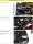 Ganganzeige GPDT-H01 GIpro DS-series G2 für Honda CBR600RR Bj.2003-2023 gear indicator