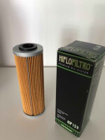 Ölwechselset MOTUL Öl 300V 15W-50+Ölfilter HIFLO für alle Ducati Panigale 899 955 959 1000 1100 1199 1299