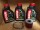 Motul Öl+Ölfilter+TRW Lucas Kupplungs-Superkit MSK217 für Suzuki GS 500 E, EU, F Bj.1989-2007