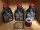 Motul Öl+Ölfilter+TRW Lucas Kupplungs-Superkit MSK217 für Suzuki GS 500 E, EU, F Bj.1989-2007