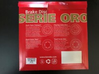 3 X Brembo Bremsscheiben Bremsbeläge Schrauben Floater vorne+hinten 168B407D6 68B407G9 für BMW R1200GS Bj.2013-2020