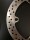 3 X Brembo Bremsscheiben Bremsbeläge Schrauben Floater vorne+hinten 168B407D6 68B407G9 für BMW R1200GS Bj.2013-2020